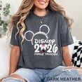 thumbnail image 1 of Disney Family Shirt 2026, Mickey and Crew Tee, Disney Vacation Group Shirt, Disneyworld Shirt, Disney Family Trip Shirt, Disney Shirt 362630, 1 of 6