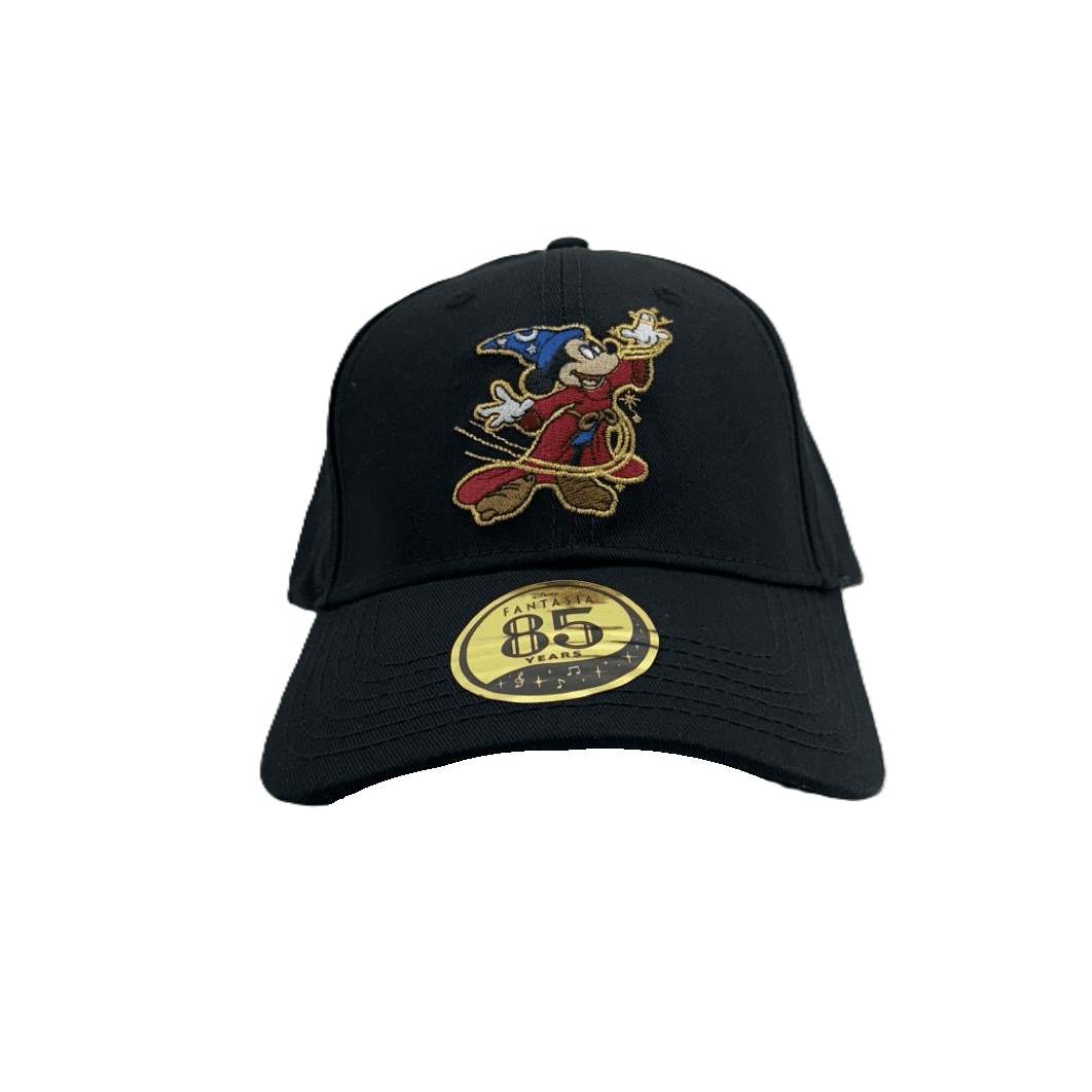 Dishy adult's hat - Fantail main image 0
