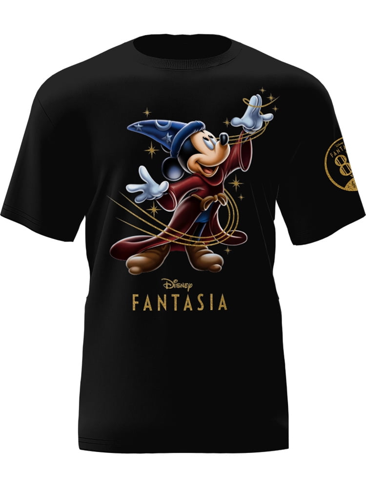 SAINT MICHAEL × Disney FANTASIA SAINT Mxxxxxx Throws It Back in 'Fantasia' Capsule | Hypebeast