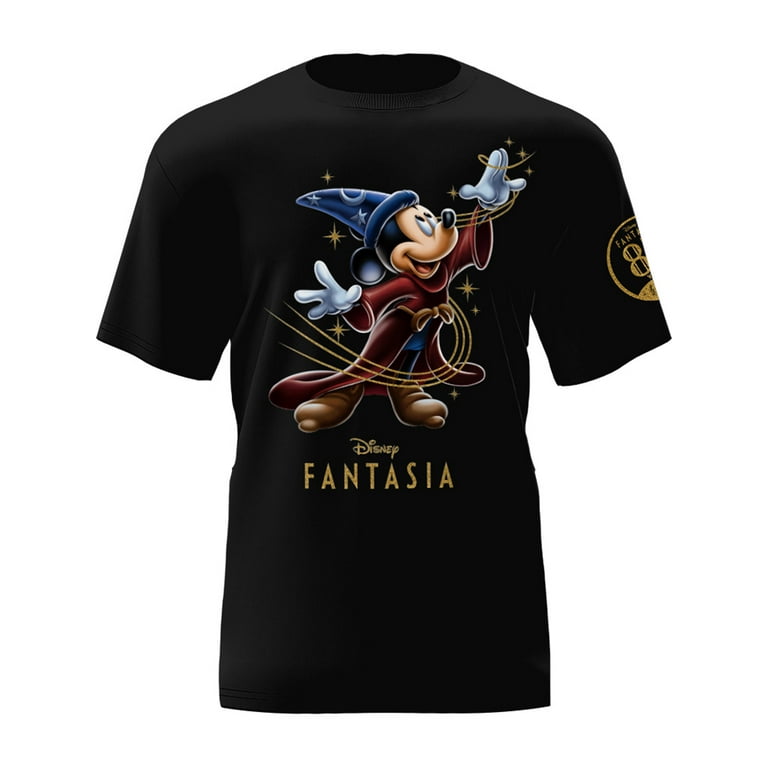 Tシャツ・カットソー [SCULPTOR][Sculptor X Fantasia] Mickey Cut Out Tee Dirty W Sculptor X Fantasia] Mickey Cut Out Tee Washed Navy