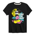 thumbnail image 1 of Disney - Feel The Heat - Toddler & Youth Short Sleeve Graphic T-Shirt, 1 of 4