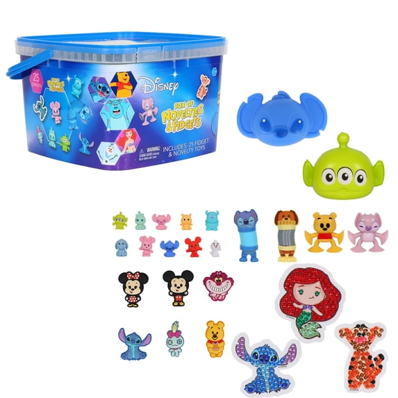 Disney Fidget Box