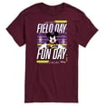 thumbnail image 1 of Disney - Field Day Fun Day - Men's Short Sleeve Graphic T-Shirt, 1 of 5