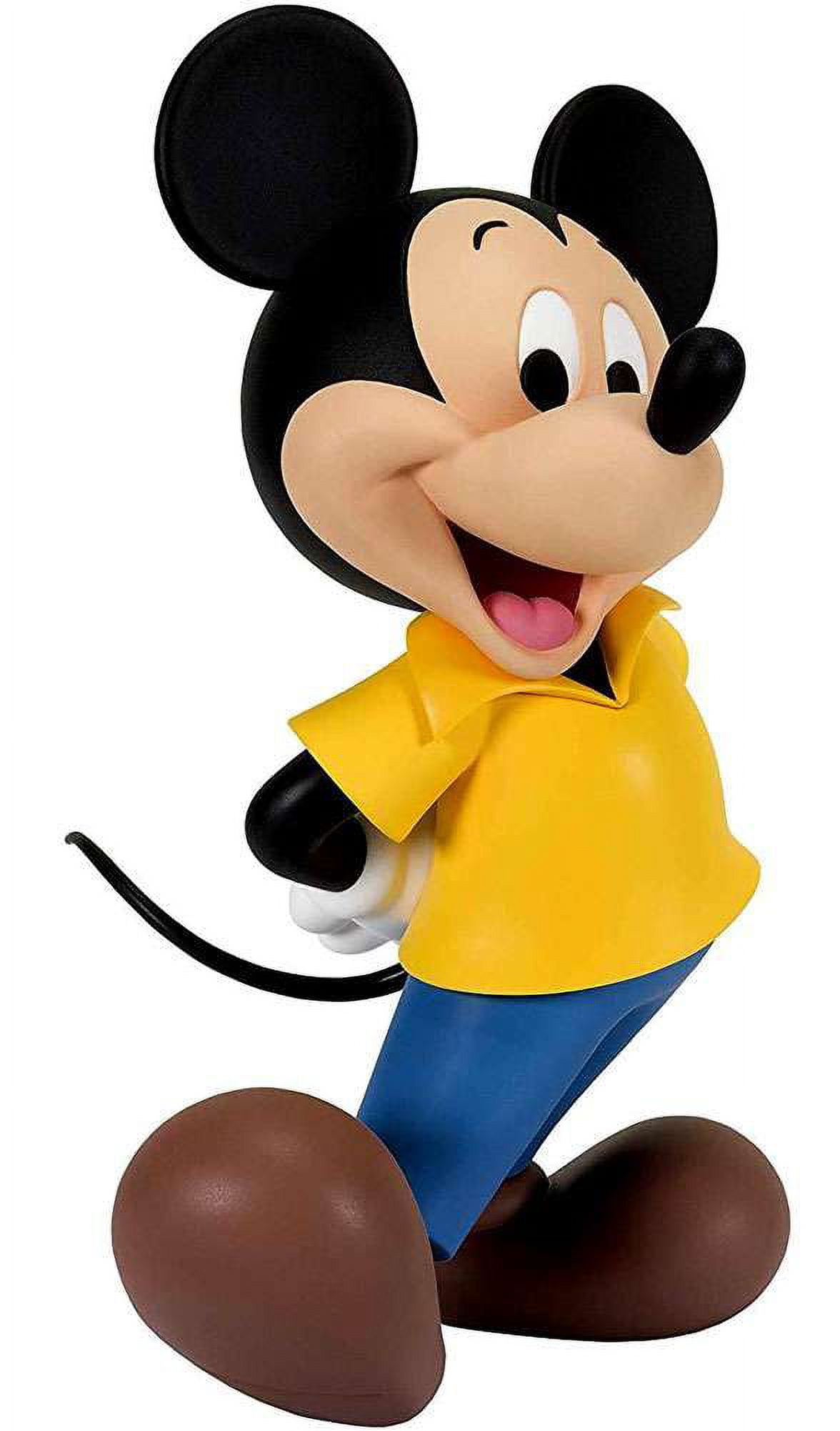 Disney Figuarts Zero Mickey Mouse Collectible PVC Statue