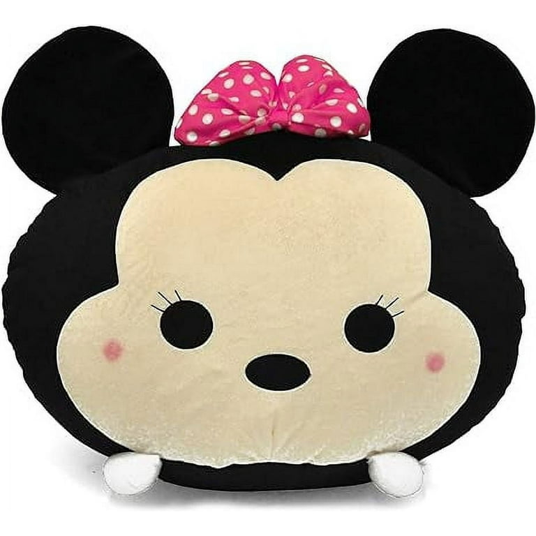 Disney minnie mouse figural bean bag chair sale