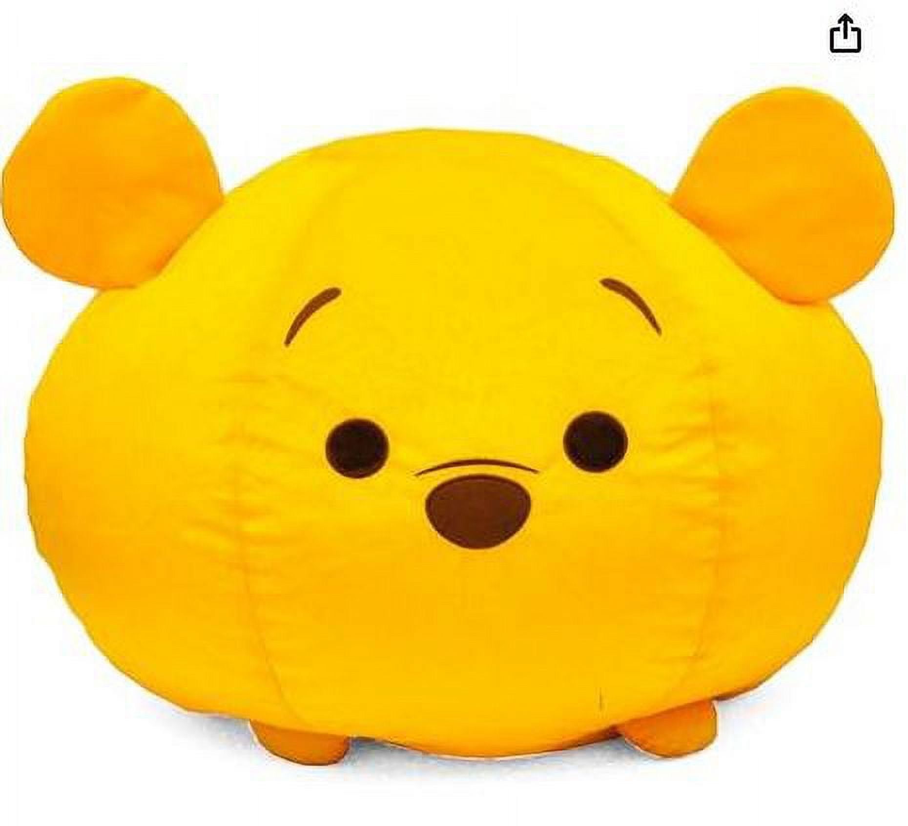 Winnie the pooh cheap bean bag