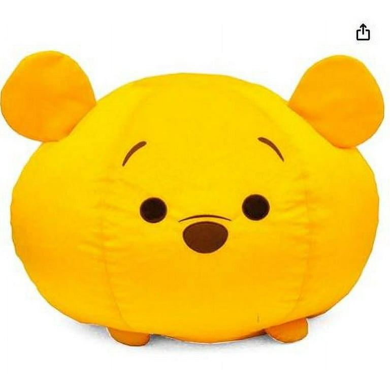 Disney Figural Bean Bag Winnie the Pooh