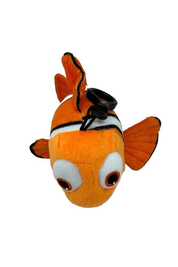 Finding Demo Plush Keychain 8 Inches