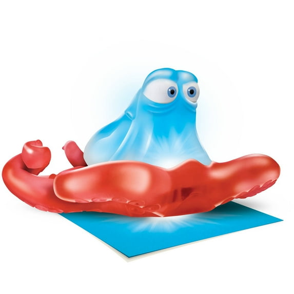 Disney Finding Dory Change and Chat Hank