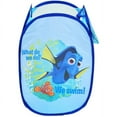 thumbnail image 1 of Disney Finding Dory Collapsible Storage Pop Up Hamper, 1 of 5