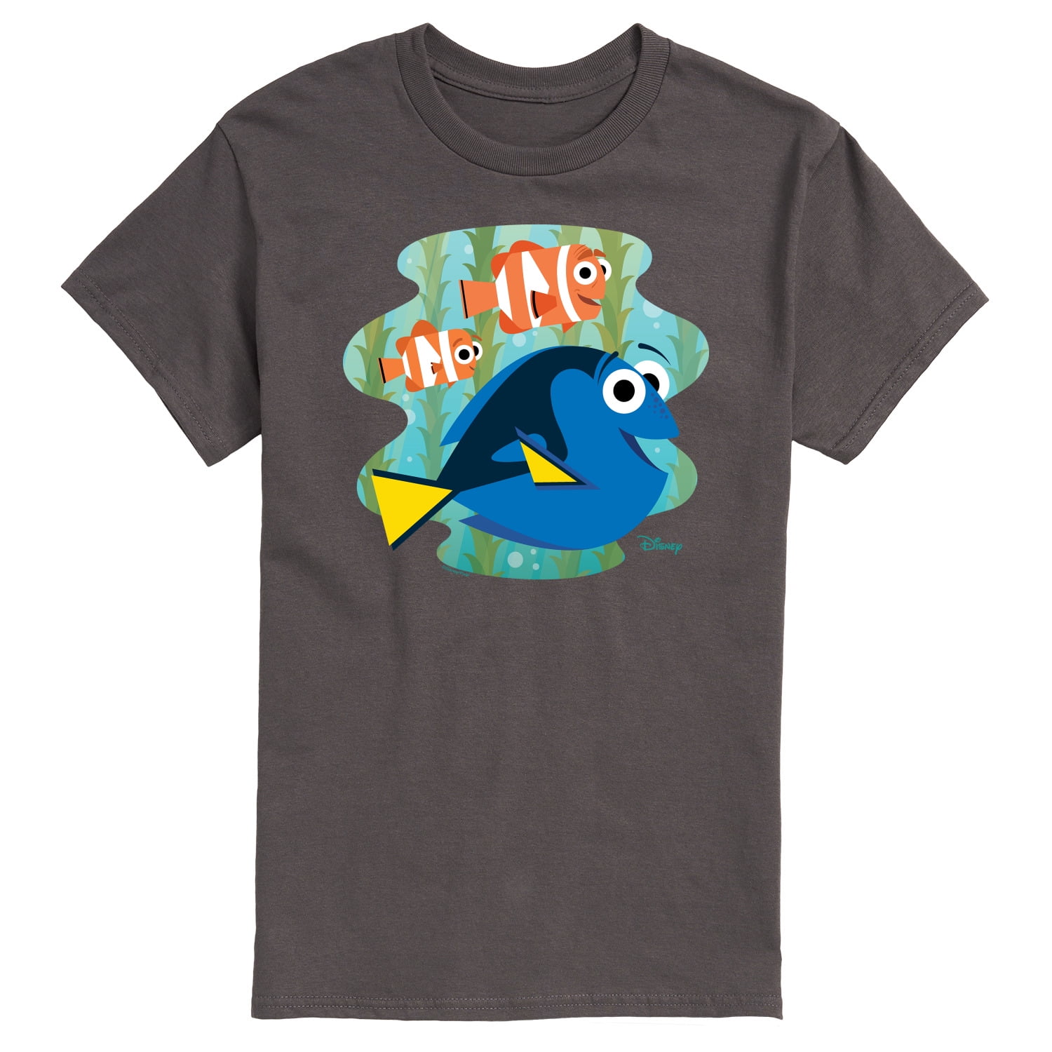 Dory Tshirt - White