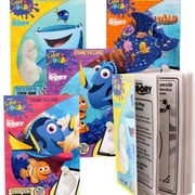 Disney Finding Dory Coloring Book - 96 Pages Case Pack 72