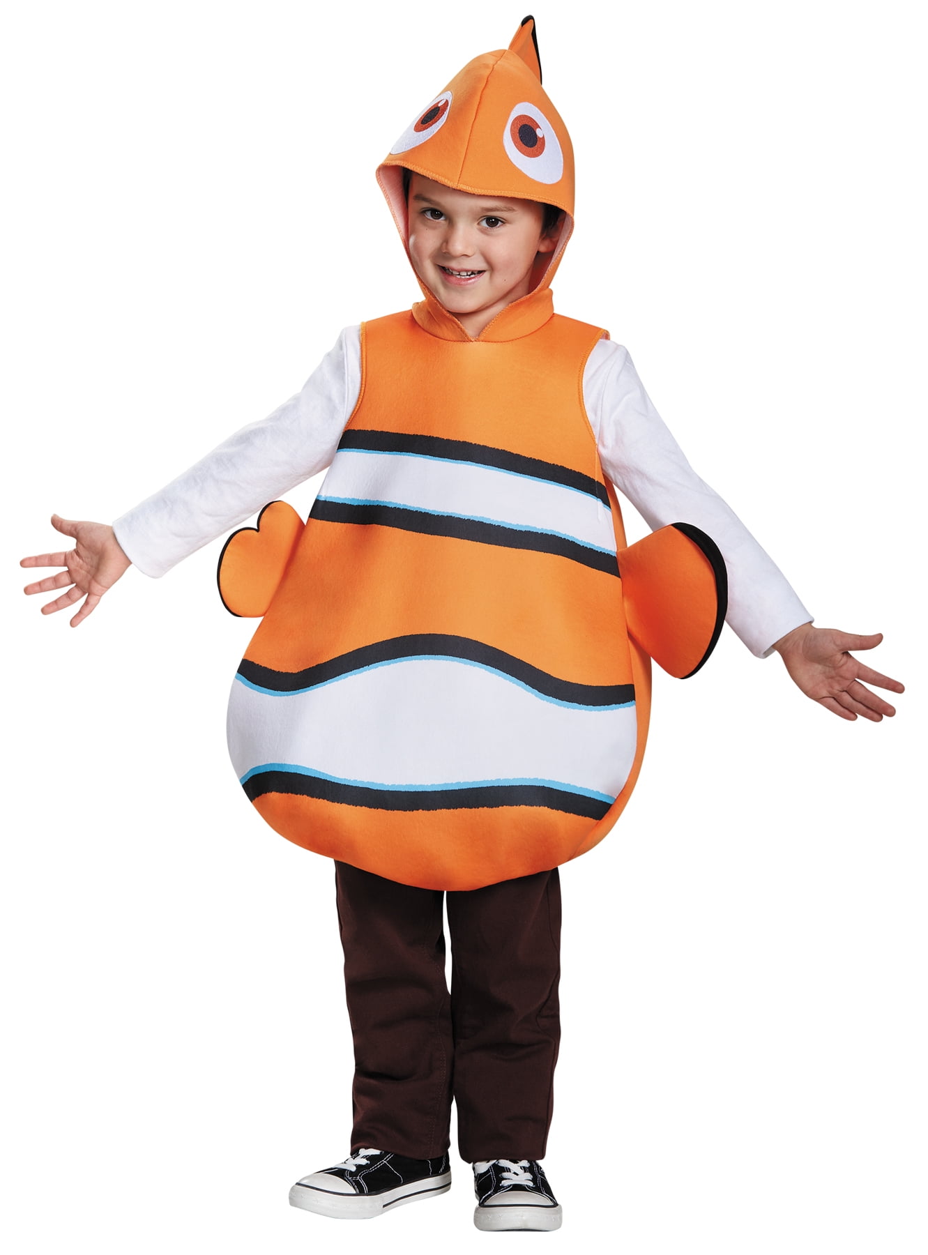 Disney Finding Dory Nemo Classic Child Halloween Costume