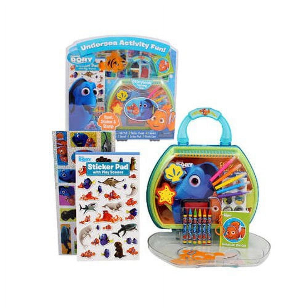 Disney Finding Dory Undersea Activity Set