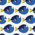 thumbnail image 1 of Disney Finding Dory-camelot Design 44/45" Cotton 15yd D/r-dory Dot - White, 1 of 2