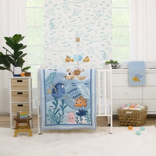Gender neutral crib bedding walmart sale