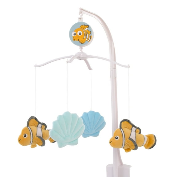 Disney Finding Nemo Cutest Little Catch Musical Mobile
