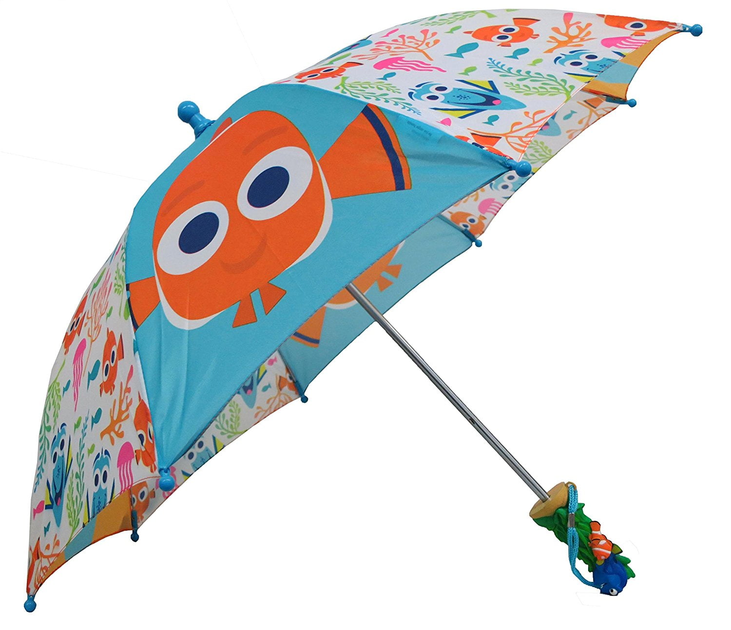 Disney Finding Nemo Dory and Marlin Umbrella