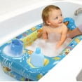thumbnail image 1 of Disney Finding Nemo Inflatable Safety Bathtub, 1 of 7