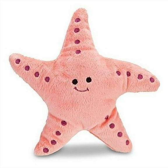 Disney Finding Nemo: Peach Mini Bean Bag Plush -- 7'' L by Disney