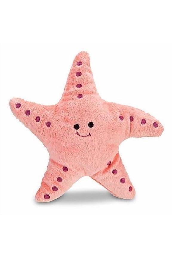 Finding Nemo: Peach Mini Bean Bag Plush -- 7'' L by Disney