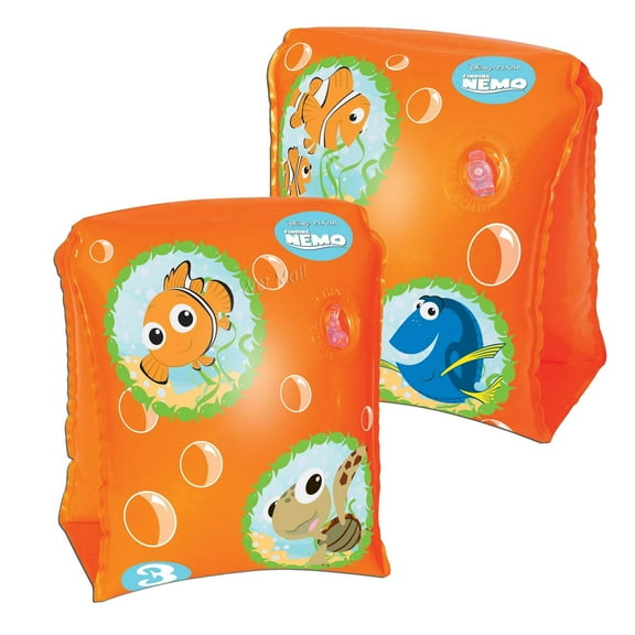 Disney Finding Nemo Swim Arm Bands