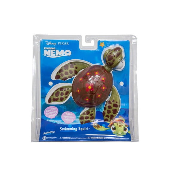 Disney Finding Nemo Swimming Pool Toy - Squirt