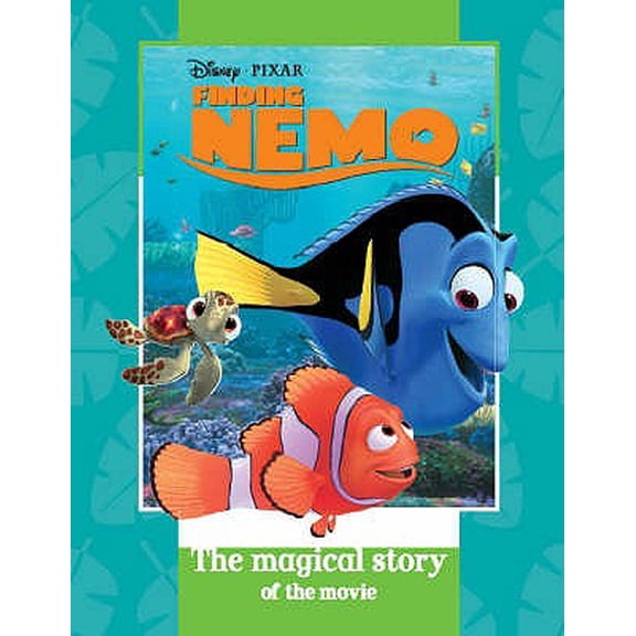 Pre-Owned Disney : "Finding Nemo"