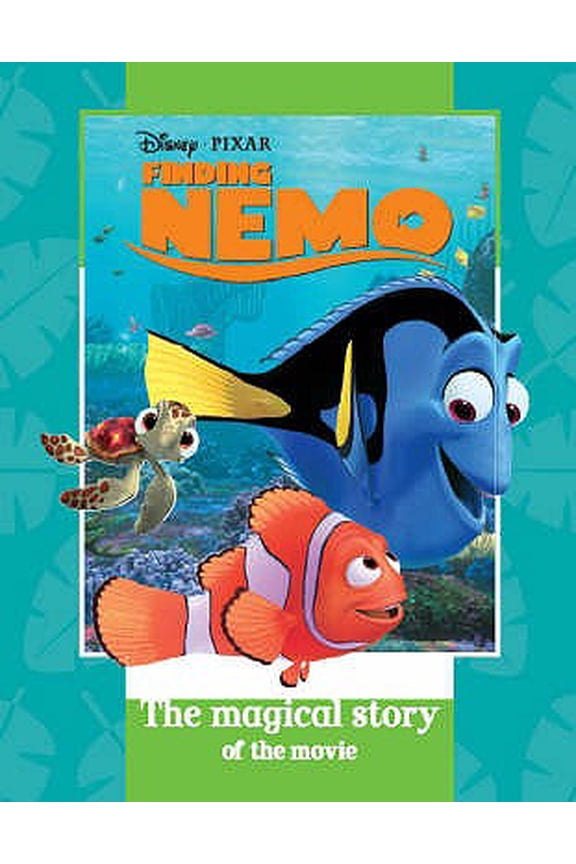 Pre-Owned Disney : "Finding Nemo"