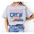 Disney Firebuds Group Rescue Crew Emergency Heroes Animated Show T ...