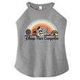 thumbnail image 1 of Disney Fixes Everything Shirt, Animal Kingdom Epcot Magic Kingdom Vacation Shirt Casual Unisex Short Sleeve ( XX-Large, Gray Tank), 1 of 4
