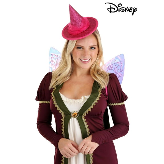 Disney Flora Headband & Wings Kit