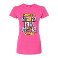 thumbnail image 1 of Disney - Forever A Classic  - Juniors Fitted Graphic T-Shirt, 1 of 5