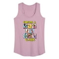 thumbnail image 1 of Disney - Forever A Classic - Women's Racerback Tank Top, 1 of 4