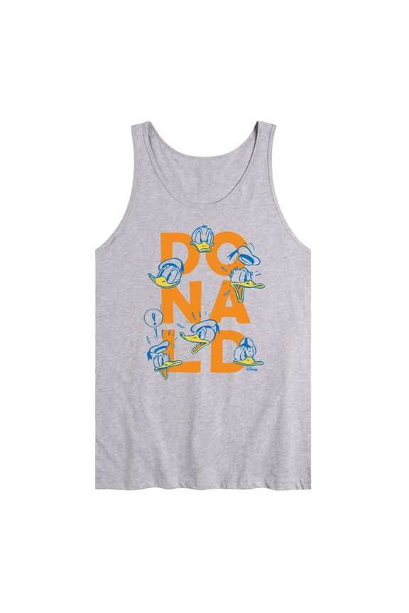 - Founding Feather - Men's Jersey Tank Top