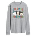 thumbnail image 1 of Disney - Friends Forever - Men's Long Sleeve T-Shirt, 1 of 4