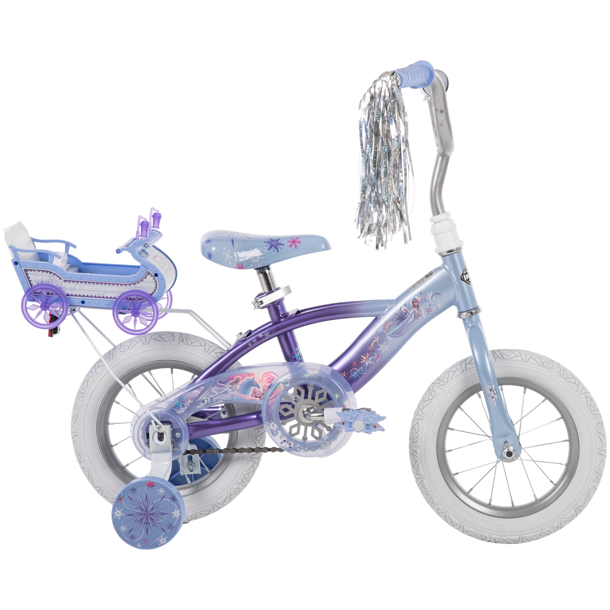 Bicicleta para niña Rin16 - 16GK010