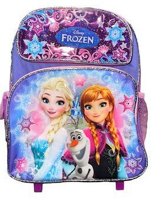 Frozen backpacks for toddlers sale