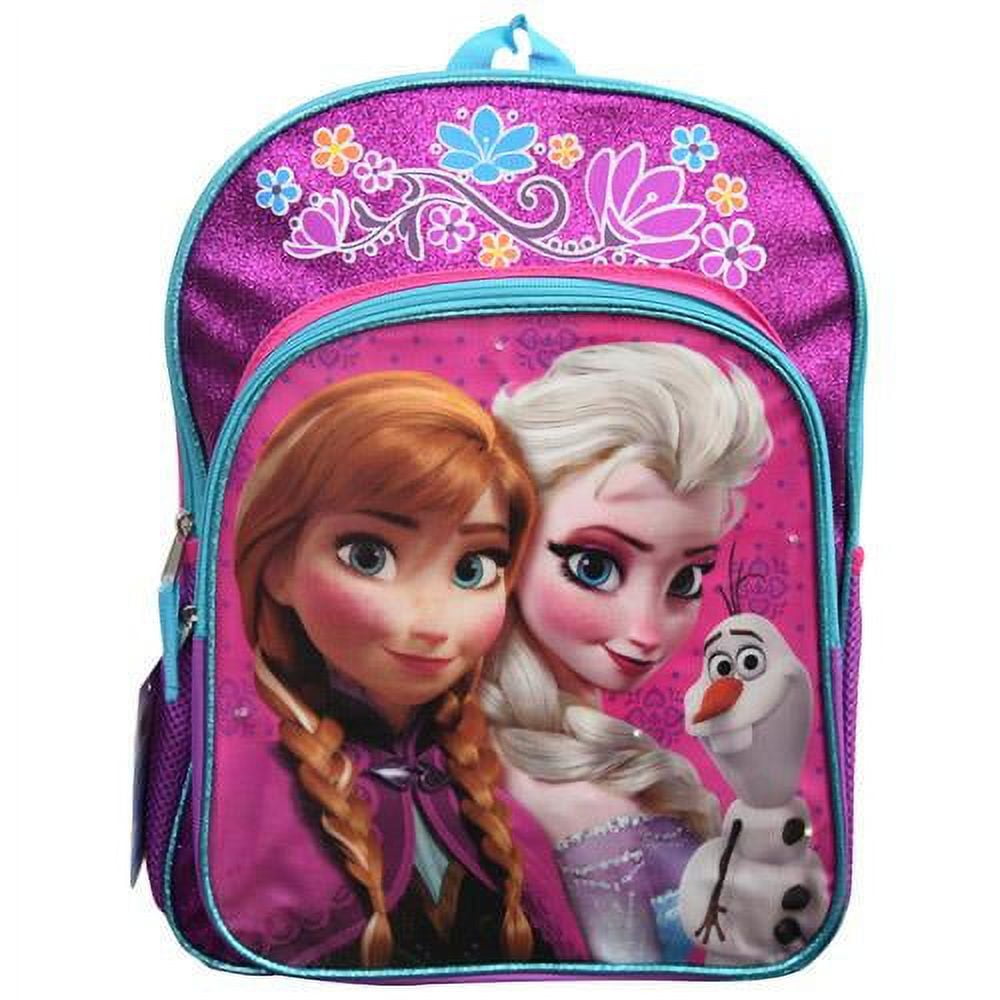 Frozen top anna backpack