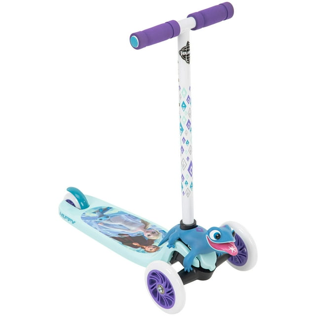 Disney Frozen 2 3Wheel Toddler Scooter for Kids by Huffy