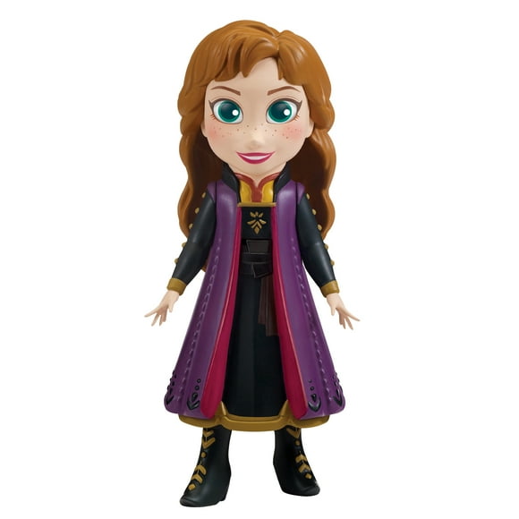 Disney Frozen 2 Anna Interactive Figure