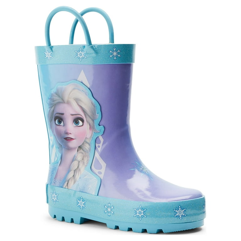 Rain boots disney sale