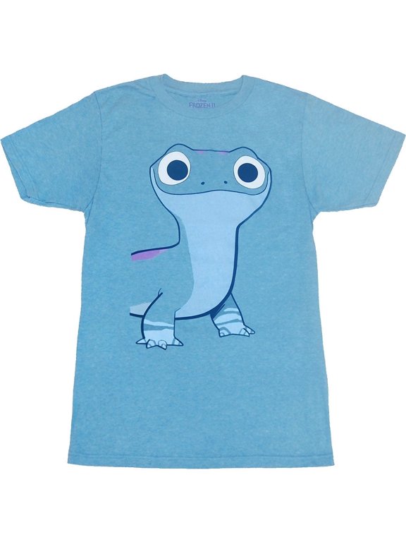 Frozen 2 Big Bruni Face T-Shirt