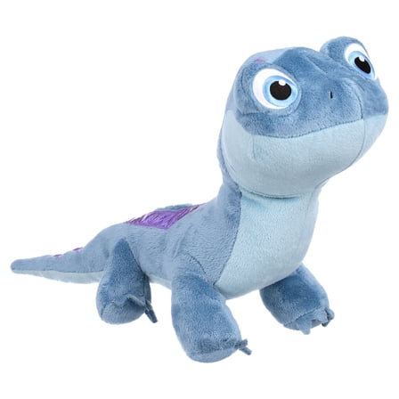 Disney Store Frozen Disney Parks Frozen 2 Bruni Fire Salamander - Plush Stuffed Animal Toy ...