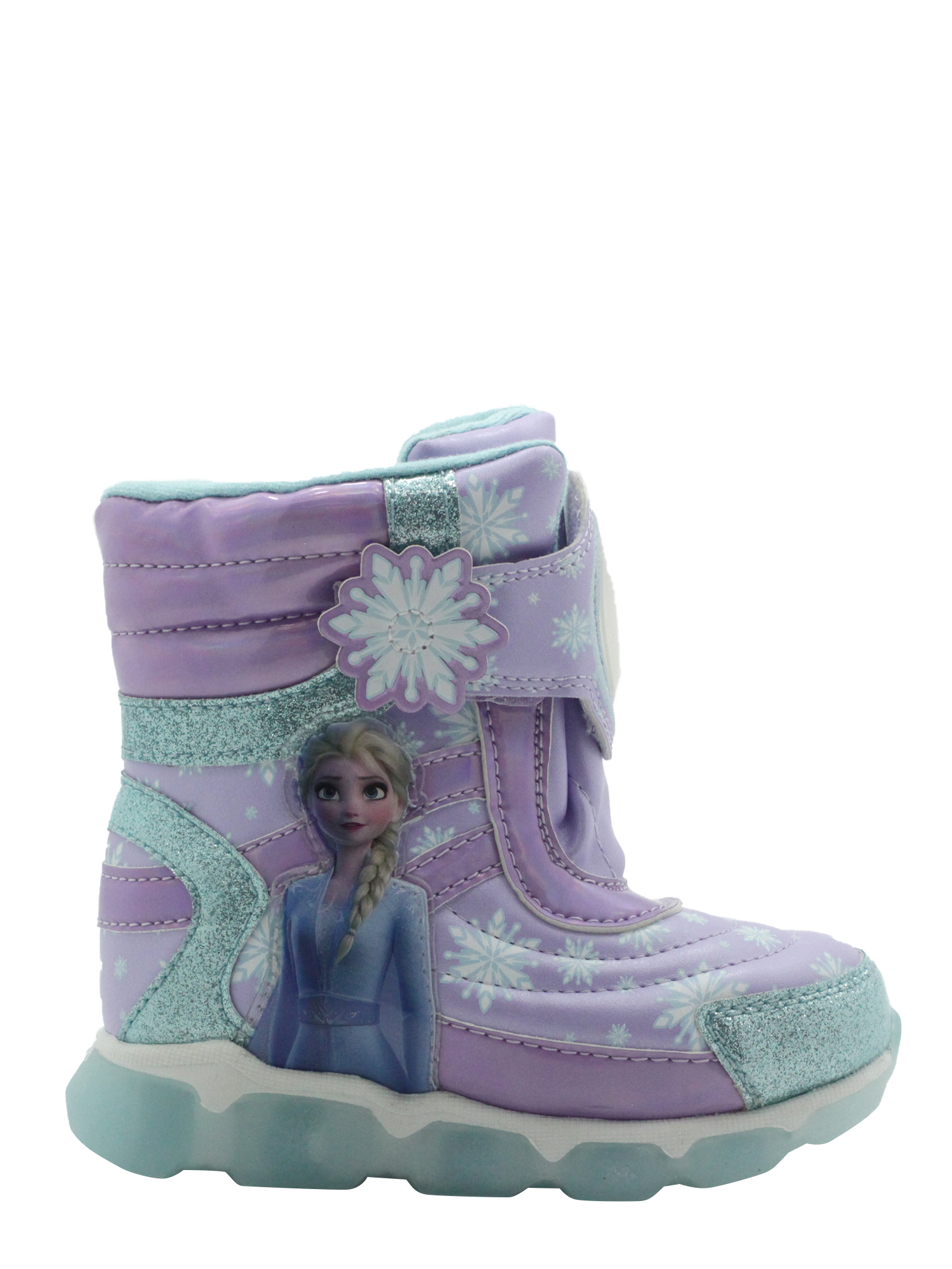 Disney Frozen 2 Bubble Snow Boot (Toddler Girls) - image 1 of 6