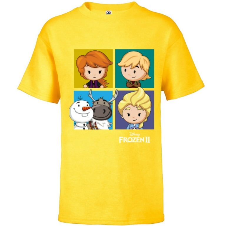 Boys frozen hot sale 2 shirt