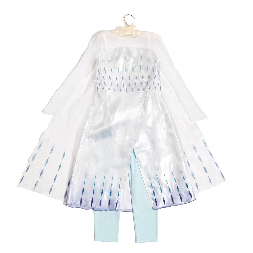 Disney Frozen 2 Elsa Costume - 4 - Disney Store