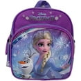 thumbnail image 1 of Disney Frozen 2 Elsa and Olaf Toddler 10 Inch Backpack, 1 of 3
