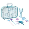 thumbnail image 1 of Disney Frozen 2 Elsa's Enchanted Ice Accessory Set, for Children Ages 3+, 1 of 14