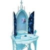 thumbnail image 1 of Disney Frozen 2 Elsa's Enchanted Ice Vanity, Includes Lights, Iconic Story Moments & Plays Vuelie and Into The Unknown for Ages 3+, 1 of 10